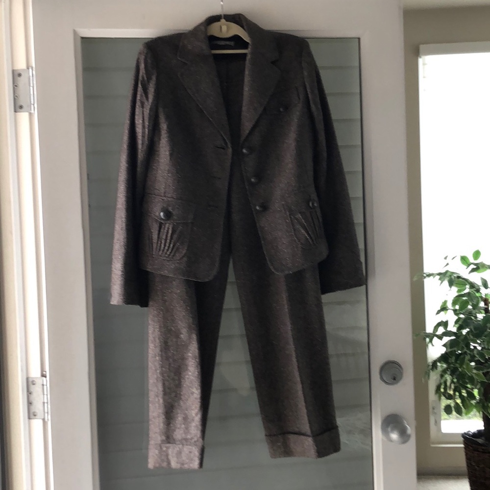 Ann Taylor 3-piece suit